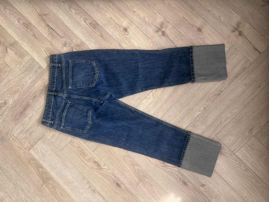 Чисто нови Дамски дънки Zara