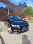 Volvo XC 60 2.0 Diesel Mild Hybrid impecabil interior/exterior