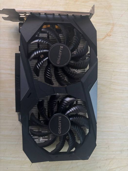 1650 4gb gigabyte