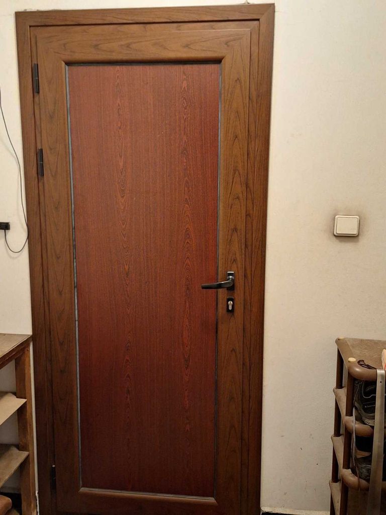 Продава се Тристаен апартамент в Русе, Родина 3 - 87 кв.м за 1035 €/кв.м - Снимка #5