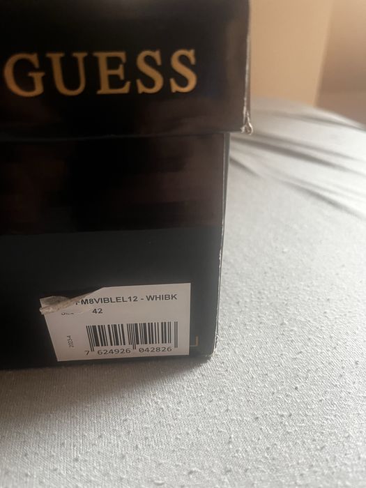 Guess Sneakers elegant