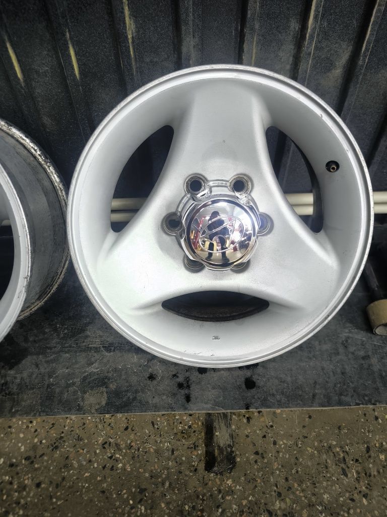 Диски 6 139/7r16