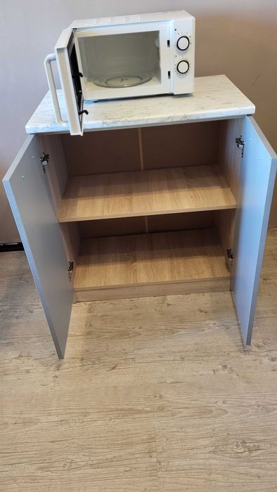 Кухненски долен шкаф