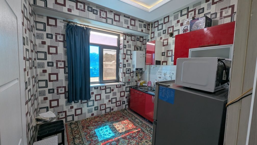 Продается квартира