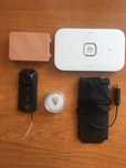 Kit copiat camera video BAC, examene