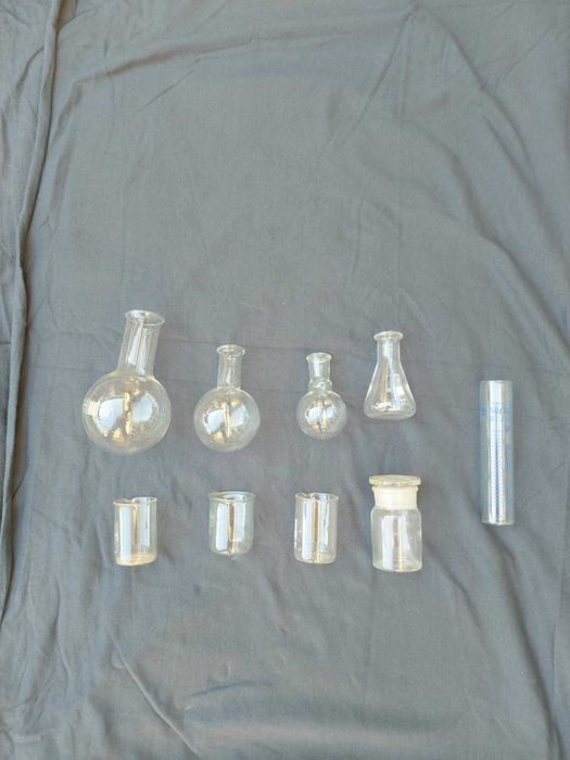 Лабораторно оборудване