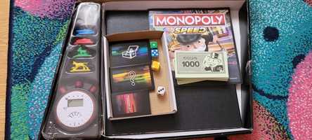 Joc Monopoly  Speed