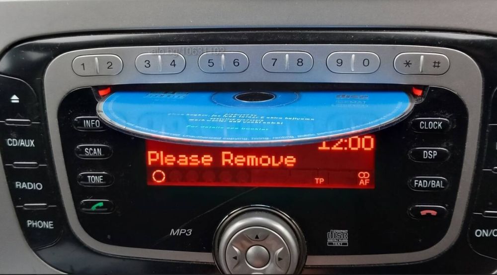 Мултимедии за Форд S max C max Focus Mondeo Galaxy Kuga