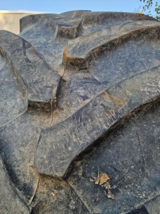 650/65R38 anvelopă agricolă Trelleborg