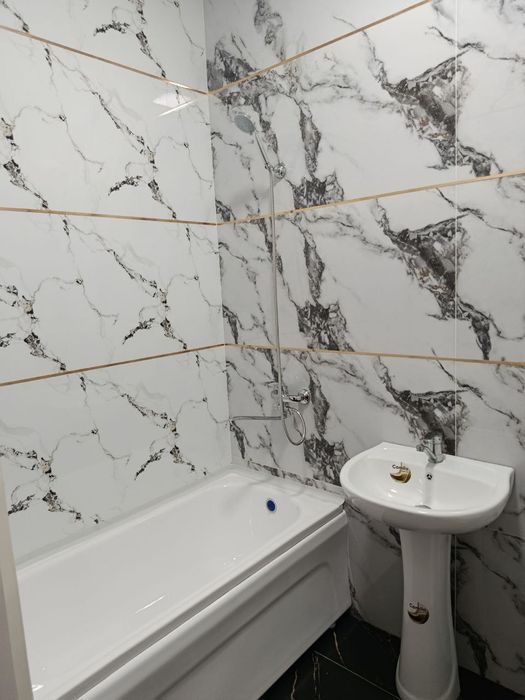 Мирабад.  Новый коттедж 2,14 сот