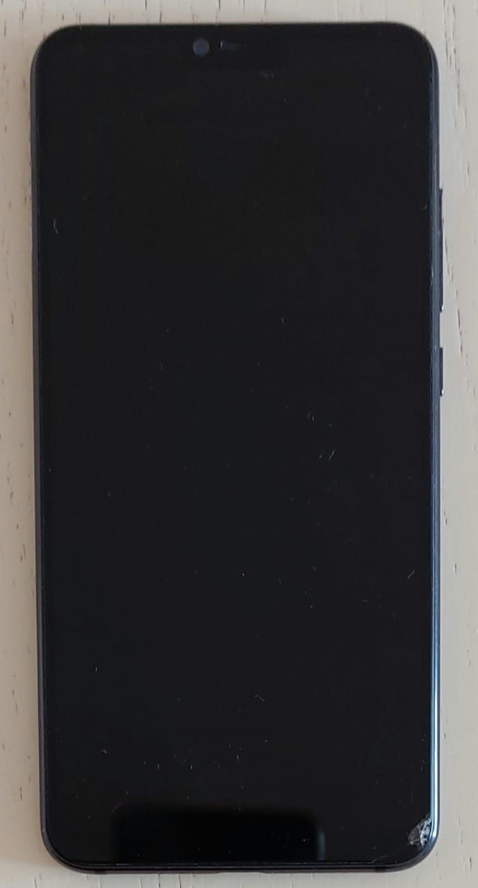 Xiaomi mi 8 lite