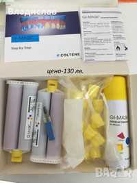 филтър за Сирона МХ5, вакуум бъркалка Bego и други зъботехниче