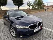 BMW Seria 5 08/2020 -LED-Trapa-M PAKET -LCI -Scaune seria7 -Memori