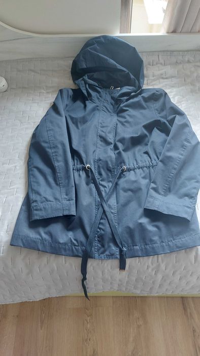 Дамско пролетно-есенно яке Том Tailor