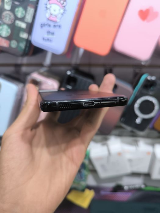 Samsung S21 Ultra 12/256 ideal