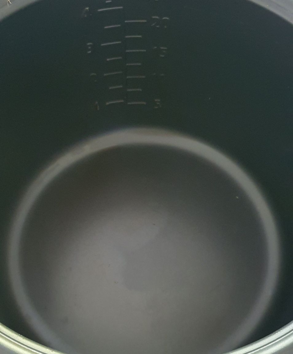 Мультиварка Panasonic SR-TML510