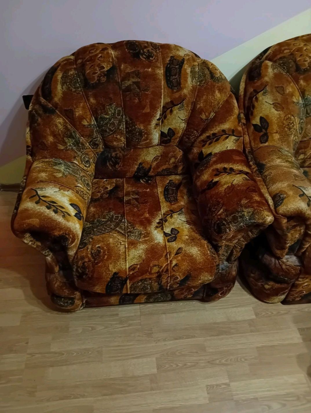 Диван и фитьойл на супер цена