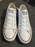Conversi piele originali Converse All Star 37 tenisi 23cm