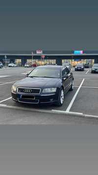 Audi a8 3.0 D 233hp