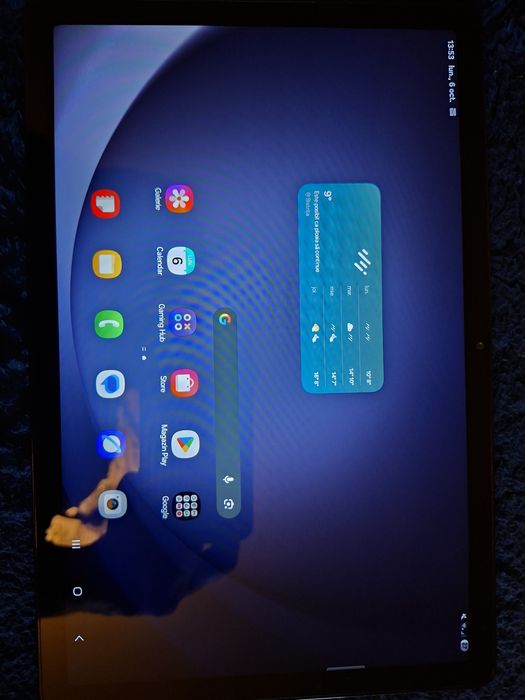 Vând tabletă Samsung Galaxy Tab A9+ 5G