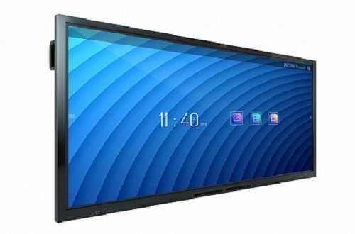 Интерактивная панель Smart 65" SBID-GX165 перечислением