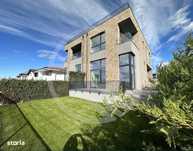 Casa Tip Duplex situata in cartierul Borhanci!