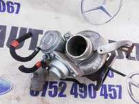 Turbina Renault megane 3 motor2.0 tce Benzina