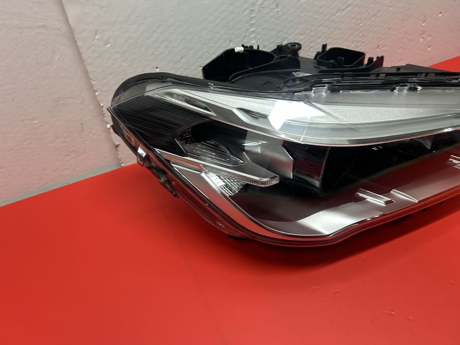 Bmw X1 F48 far full led adaptiv dreapta 2015-2018