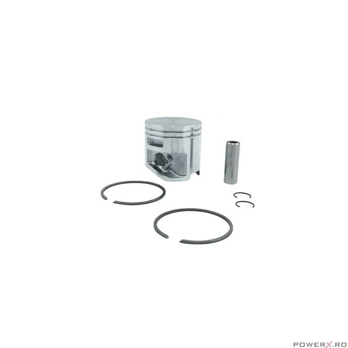 Piston complet compatibil Stihl MS 231, 41.5 mm, bolt 10, PowerX