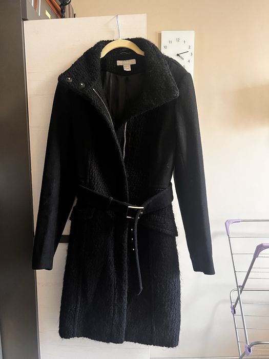 Палта на Zara и H&M