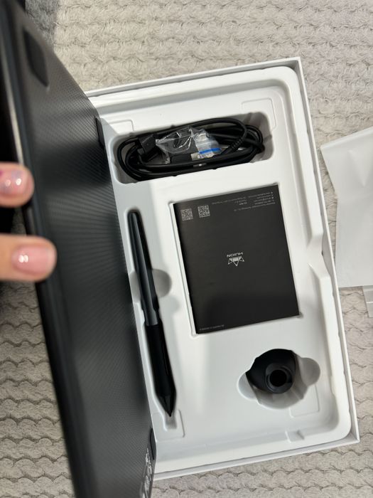 Tableta gafrica noua