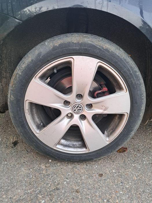 Vand Jante r 17  stare buna