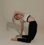 Stretching/Гимнастика