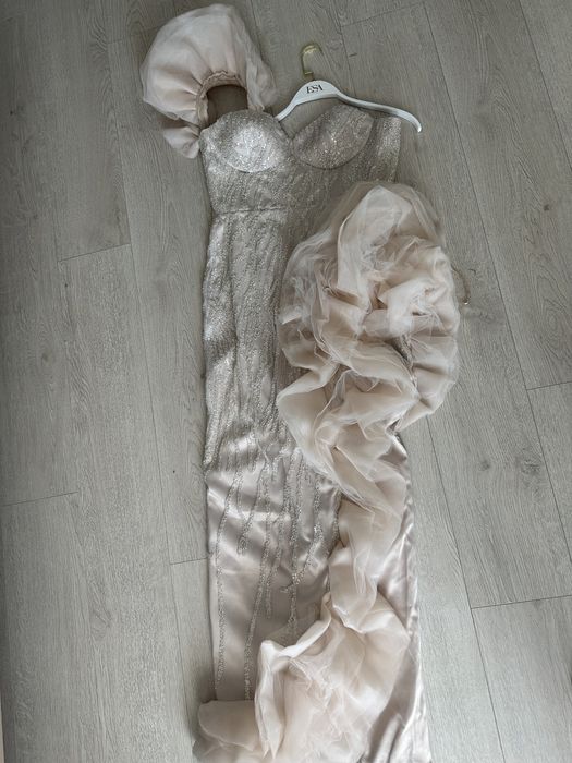 Rochie de mireasa ESA - model unic