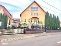 Casă de vânzare în zona Sub Arini Sibiu