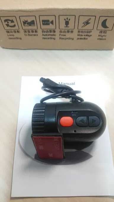 видеорегистратор в машину HD CAR DVR TQ-S16