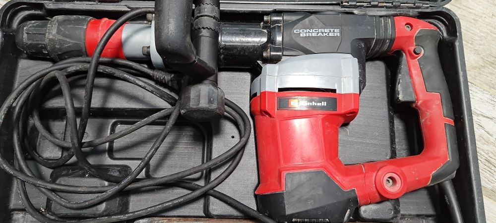 Къртач Einhell TE-DH 1027