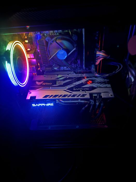 Calculator / PC / Unitate