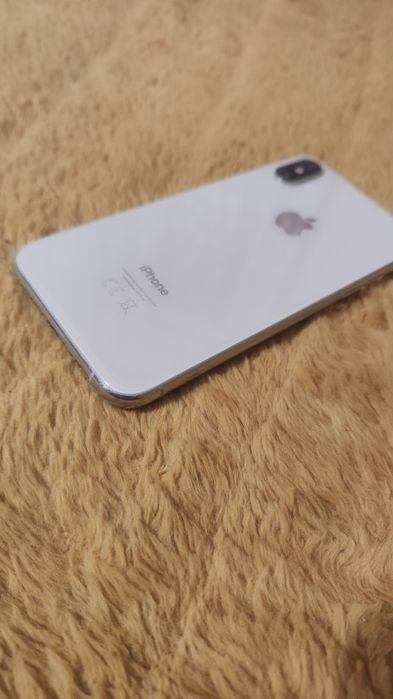 Iphone XS 256gb Гаранционен