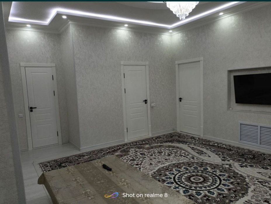 Аренда Участок евро 5 ком Сергили