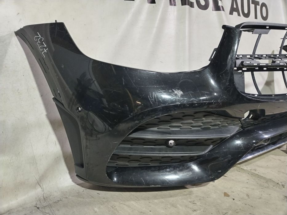 Bara fata Mercedes GLC, AMG, 2019, 2020, 2021, 2022, cod origine OE A2538855704.