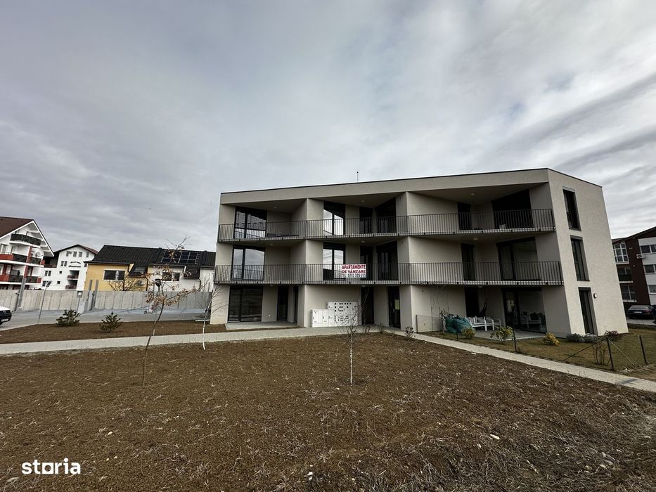 Apartament de 3 camere