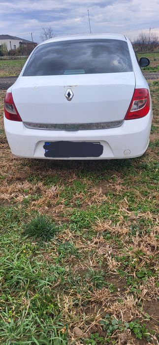 Vând Renault Symbol