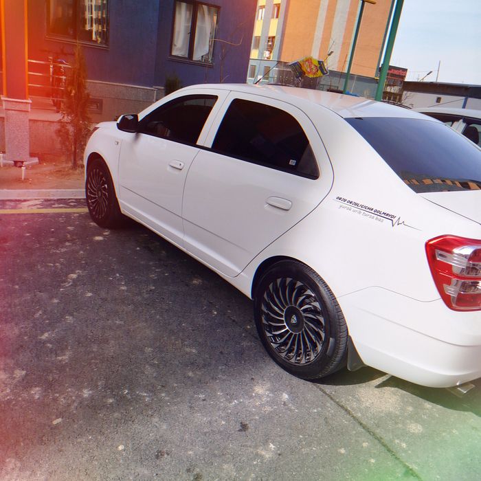 Maybach R17 Yumshoq HILO balon