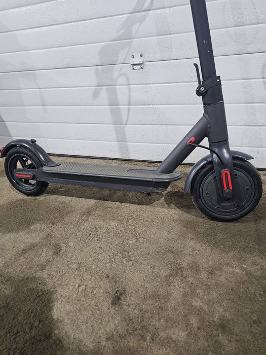 Продам электросамокат