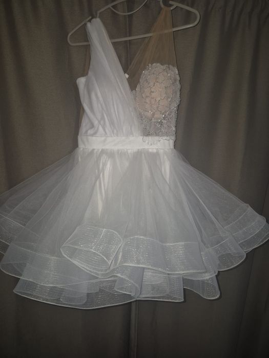 Rochita pentru cununia civila