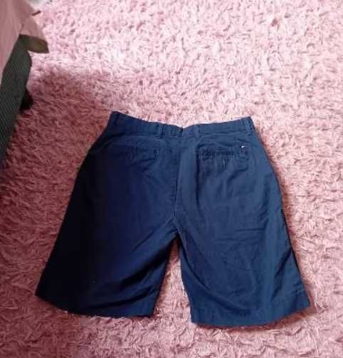 Оригинални къси панталони Tommy Hilfiger