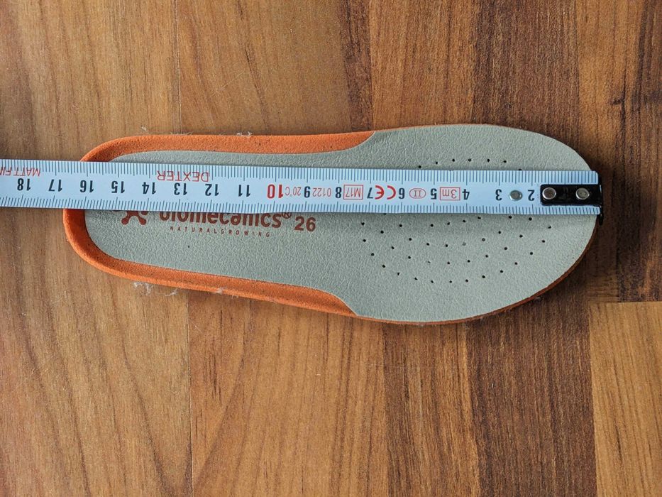 Ghete copii Biomecanics 26