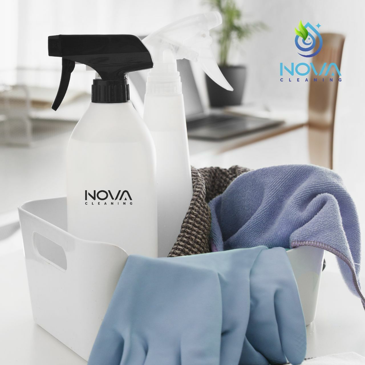 Выездная химчистка мебели и авто | Nova Cleaning