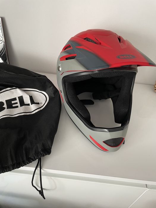 Велосипеден Шлем Bell Sanction